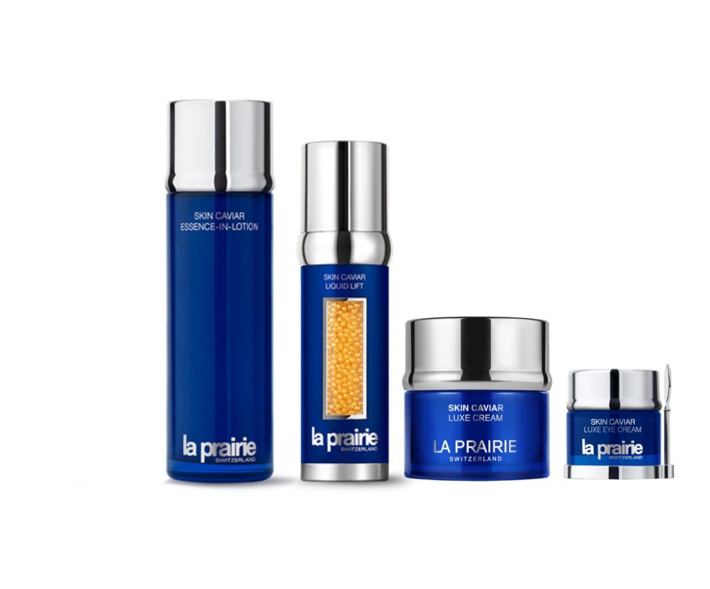 Skin Caviar Classic Ritual (Worth $17,440)